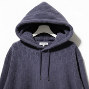 Christian Dior Oblique Hoodie S “Pre-Loved”