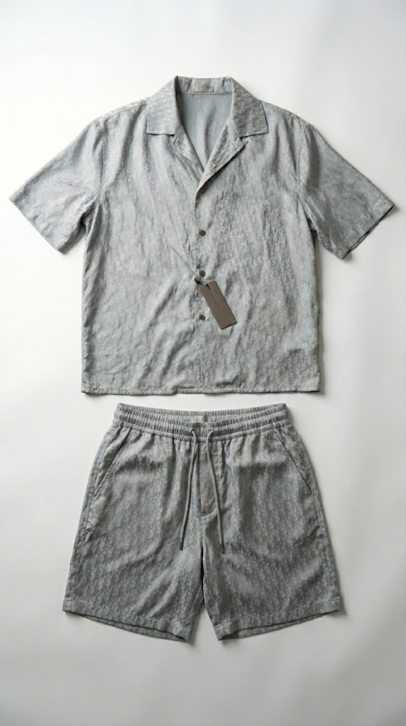 Dior Oblique Set “Never Owned”