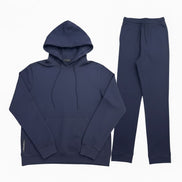 Prada Navy Tracksuit Size Small “Never Owned”