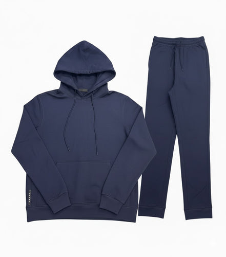 Prada Navy Tracksuit Size Small “Never Owned”