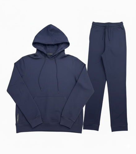 Prada Navy Tracksuit Size Small “Never Owned”