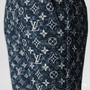 Louis Vuitton Rare Jeans Size 32 (Pre-Loved)