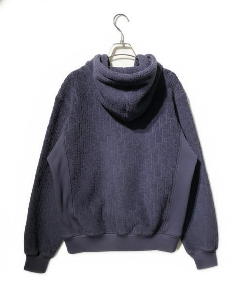 Christian Dior Oblique Hoodie S “Pre-Loved”