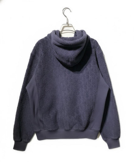 Christian Dior Oblique Hoodie S “Pre-Loved”