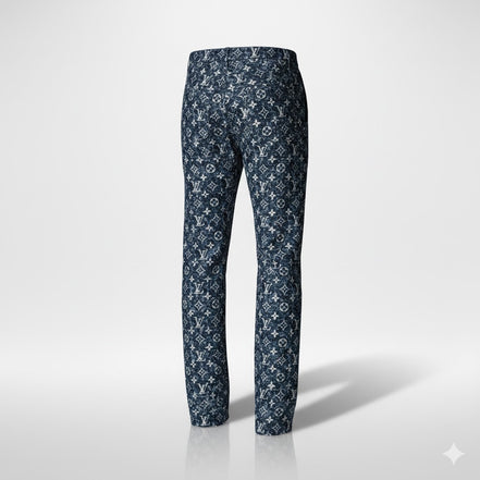 Louis Vuitton Rare Jeans Size 32 (Pre-Loved)