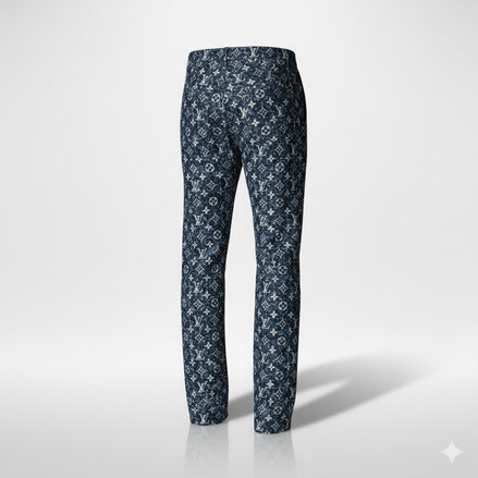 Louis Vuitton Rare Jeans 32 (Pre-Loved)