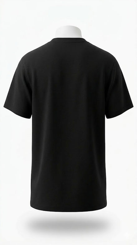 Amiri Black "Three Graces" Graphic T-Shirt "Unworn"