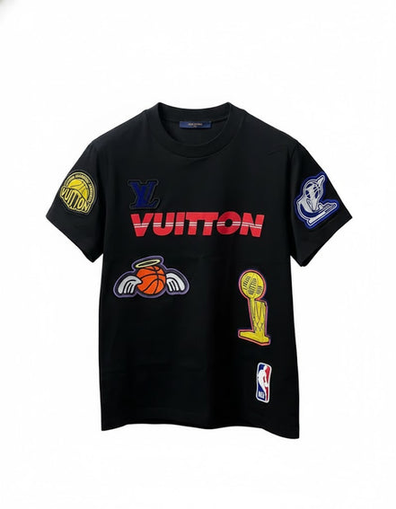 Louis Vuitton x NBA T-Shirt  "Unworn"