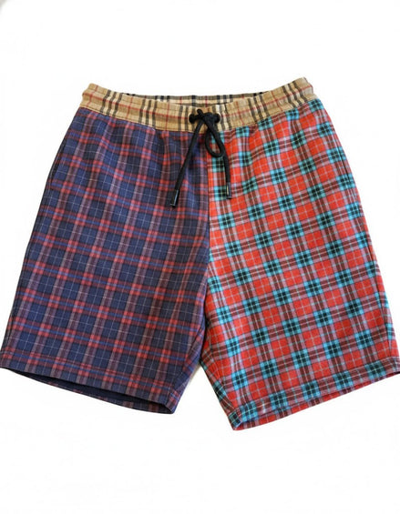 Short Burberry pour homme, taille L, « jamais porté »