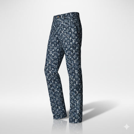 Louis Vuitton Rare Jeans 32 (Pre-Loved)