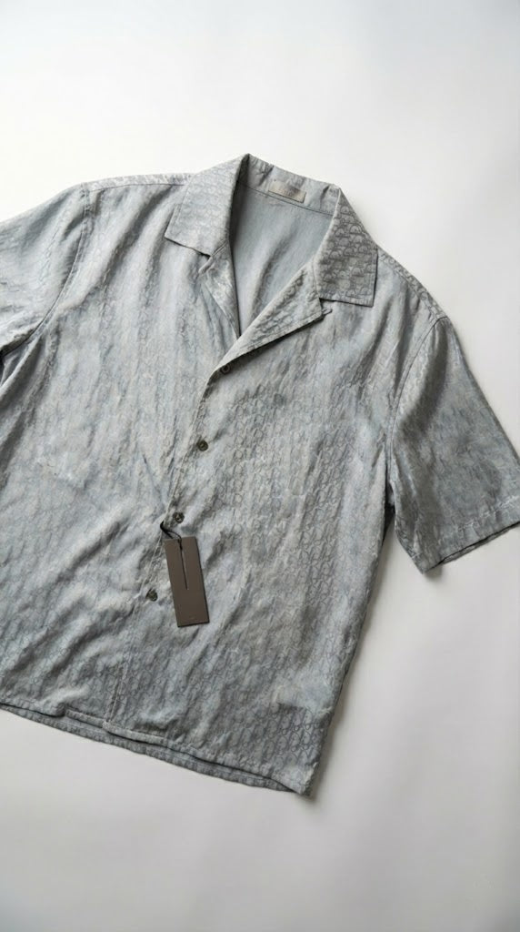 Dior Oblique Set “Never Owned”