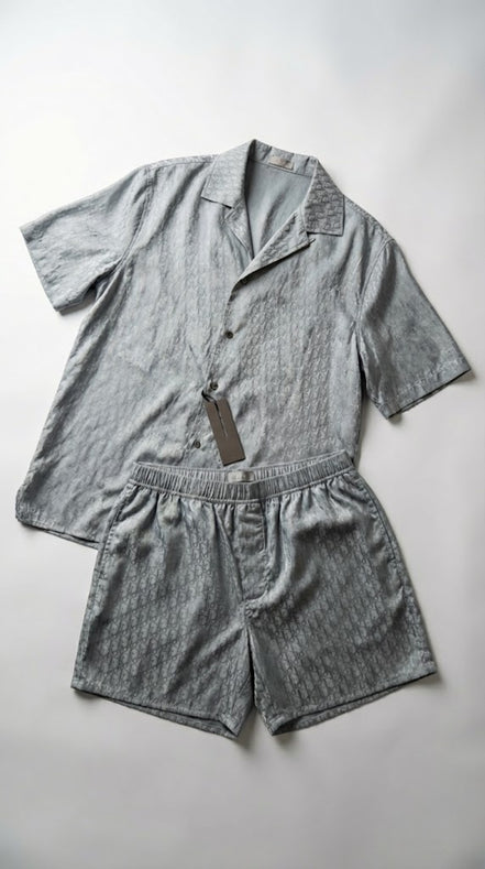 Dior Oblique Set “Never Owned”