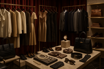 zoom out watch and show more clothings and accesroies